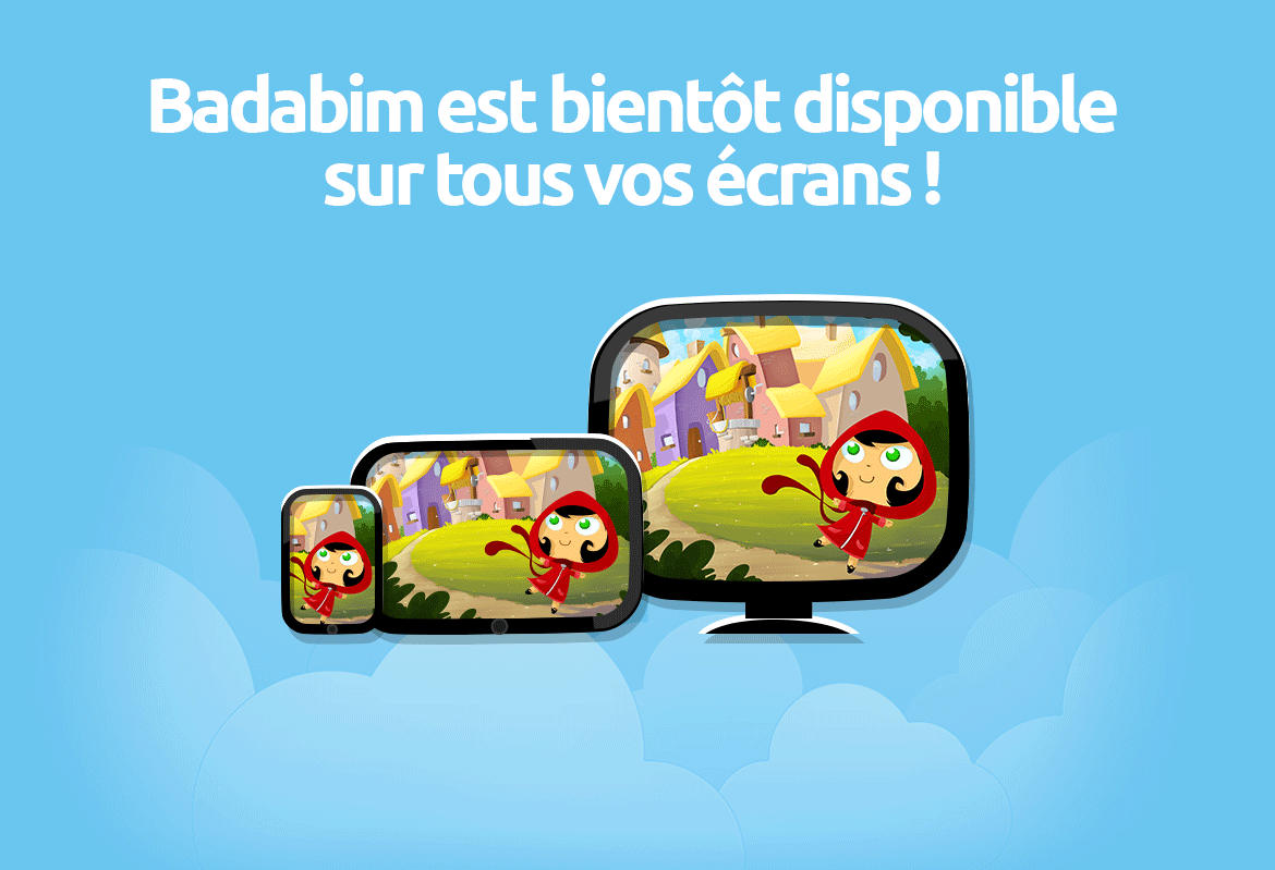 screens
