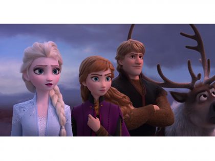 CINÉMA. La bande-annonce de la Reine des Neiges 2 dévoilée par Disney