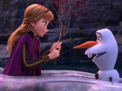 Other & unclassified - DVD Frozen, la reine des neiges