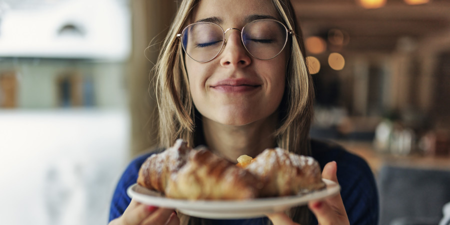 Prendre son petit-déjeuner booste le moral dès le matin.