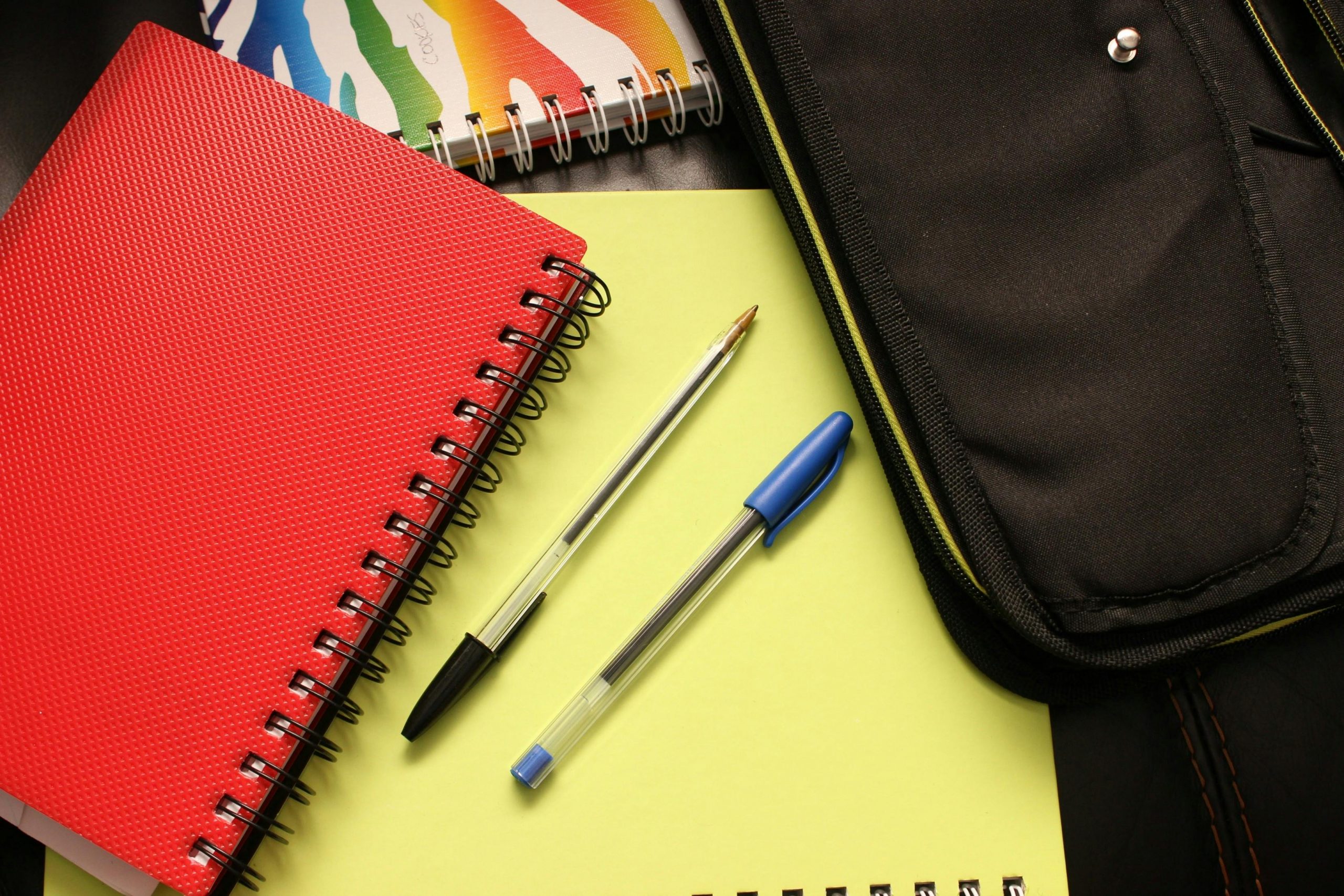 Les fournitures recommandées par l’Éducation Nationale pour la rentrée scolaire 2024-2025 