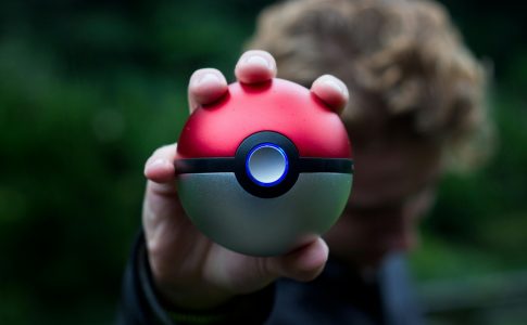 Un des plus grands avantages de Pokémon GO est qu’il permet aux enfants de renouer avec les activités en plein air.