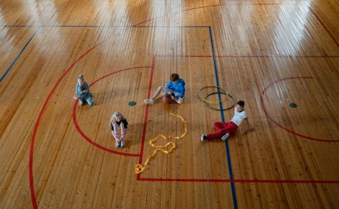 Un certificat médical pour enfant permet d’être dispensé de sport.