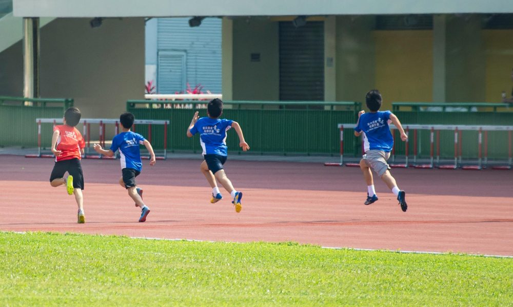 La sortie scolaire « Ma classe aux Jeux » permettra aux élèves de célébrer le sport sous toutes ses coutures.