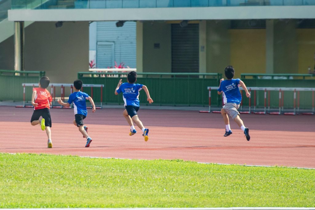 La sortie scolaire « Ma classe aux Jeux » permettra aux élèves de célébrer le sport sous toutes ses coutures.