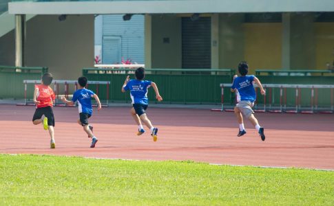 La sortie scolaire « Ma classe aux Jeux » permettra aux élèves de célébrer le sport sous toutes ses coutures.