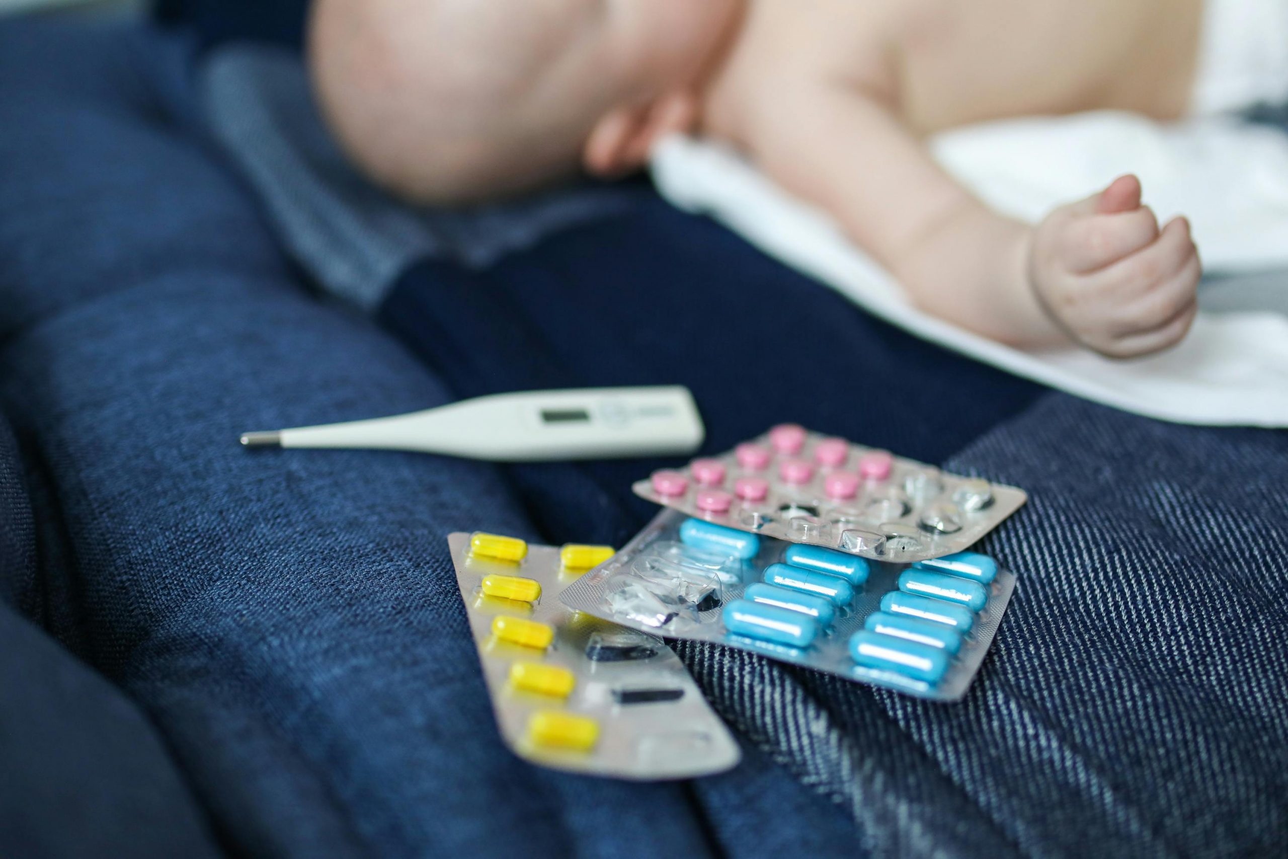 Bronchiolite du nourrisson : comment prévenir les risques cet hiver ? 
