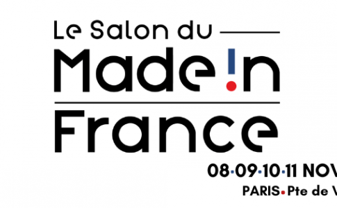 Logo Salon Made in France 2024