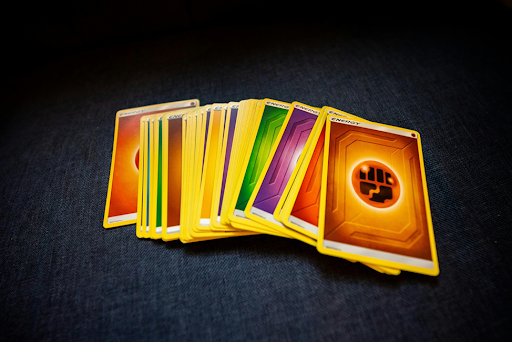 Cartes de jeu