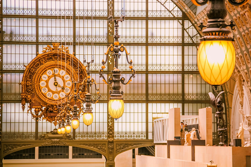 Musée.