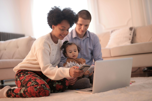 #ForGoodConnections : Orange mobilise les familles autour des usages numériques