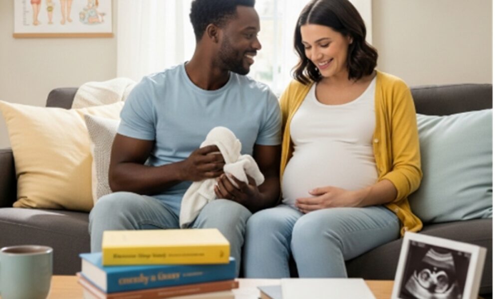 Préparation à la parentalité