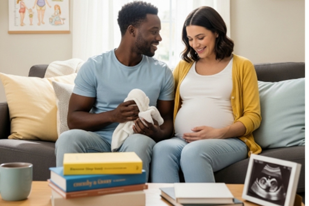 Préparation à la parentalité