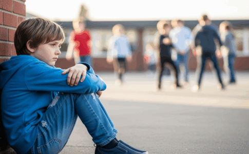 Communication parent-enfant bienveillante pour libérer la parole sur le harcèlement scolaire