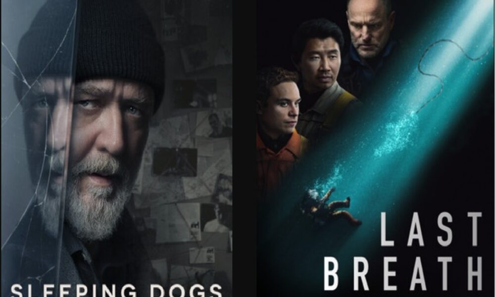 Une sélection de thrillers sur PlayVOD