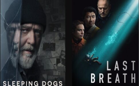 Une sélection de thrillers sur PlayVOD