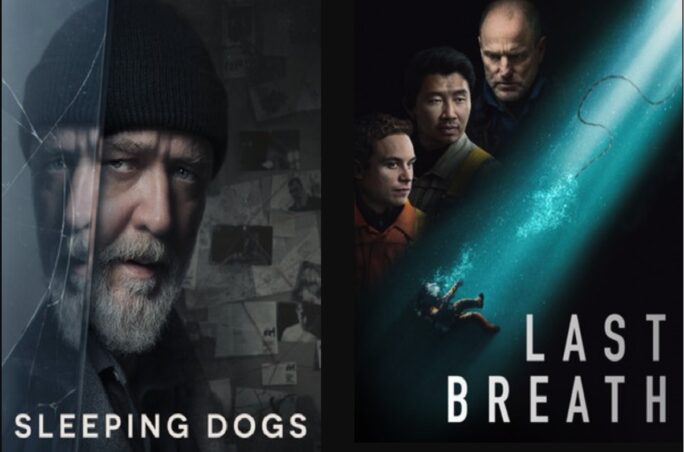 Une sélection de thrillers sur PlayVOD