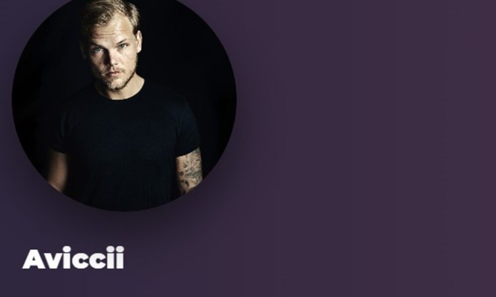 Aviccii sur Playup