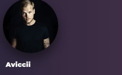Aviccii sur Playup