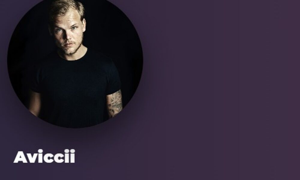 Aviccii sur Playup