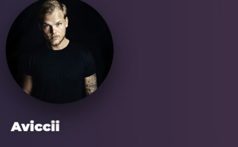 Aviccii sur Playup