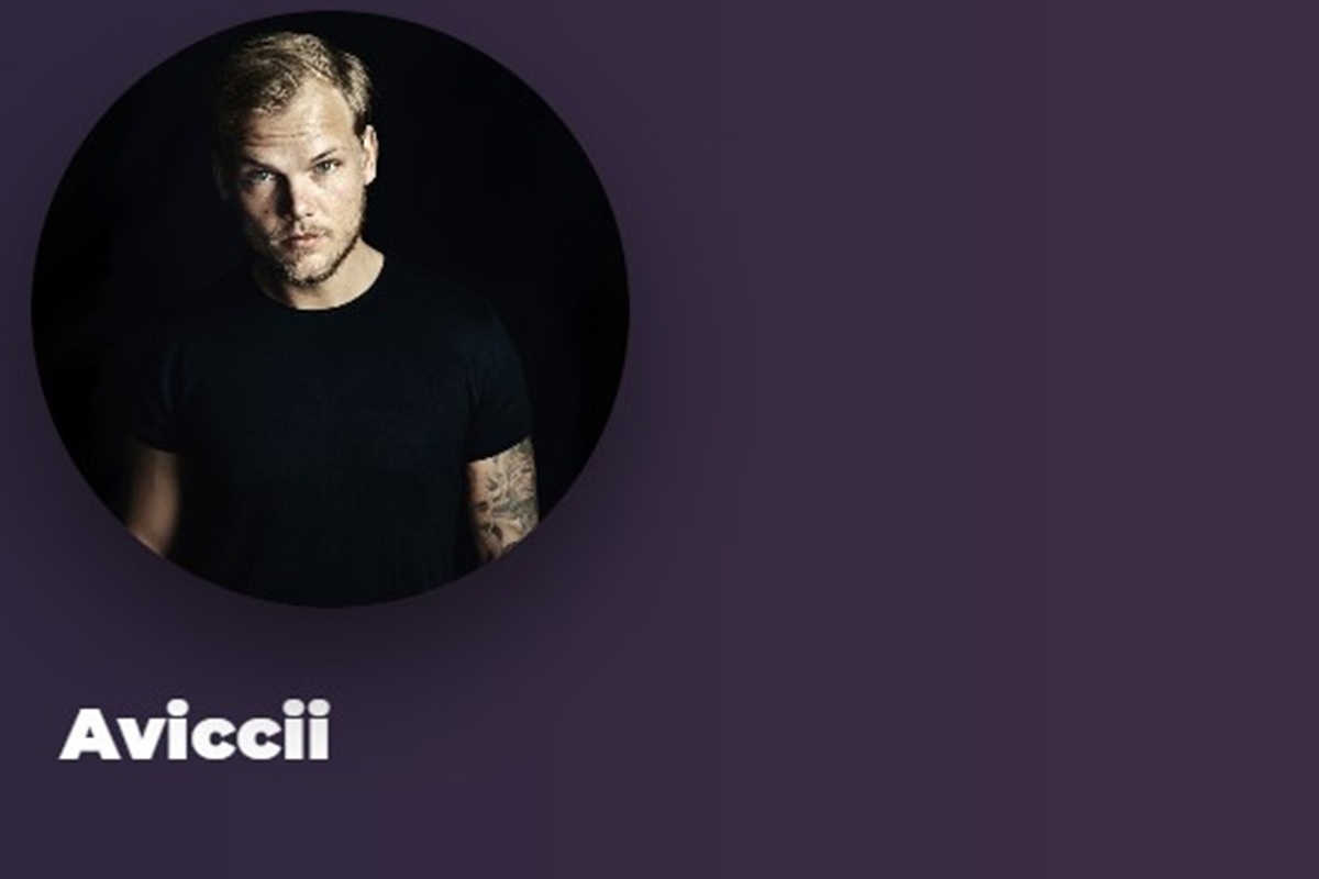 Aviccii sur Playup