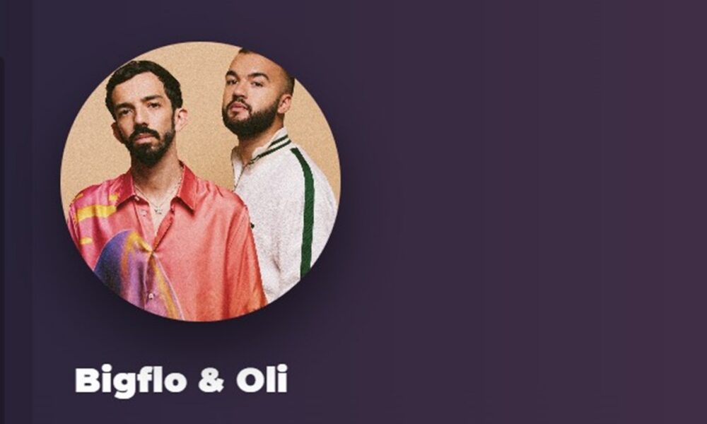 Bigflo & Oli sur Playup