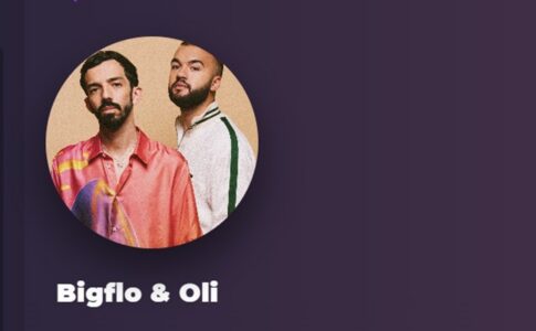 Bigflo & Oli sur Playup