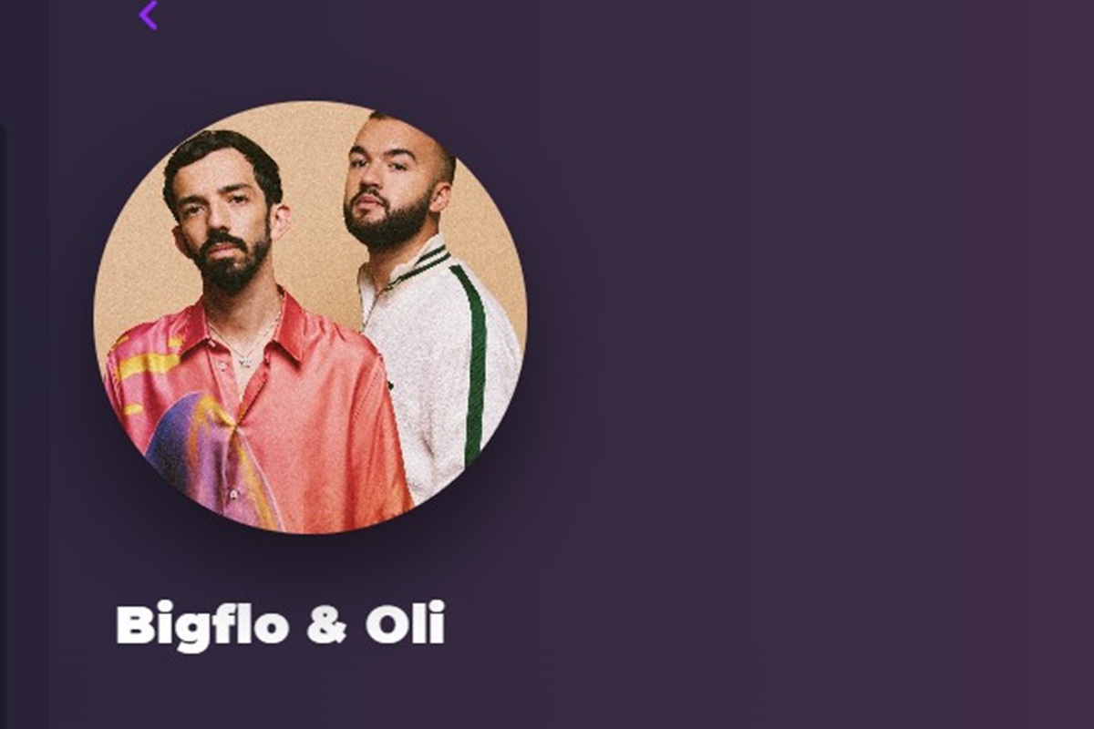 Bigflo & Oli sur Playup