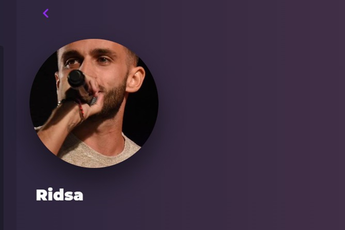 Ridsa sur Playup