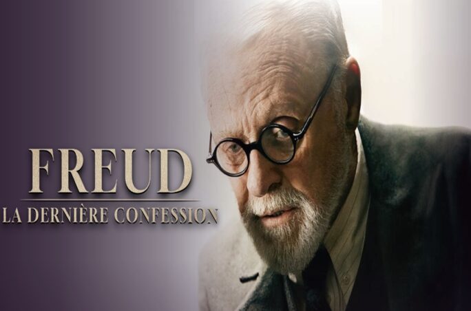 Affiche du thriller Freaks