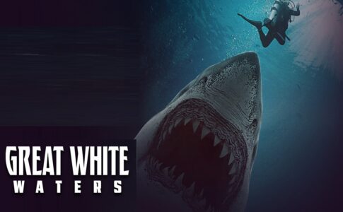 Affiche du film Great White Waters