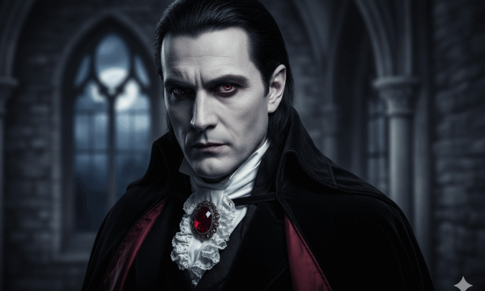 Image de Dracula