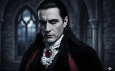 Image de Dracula
