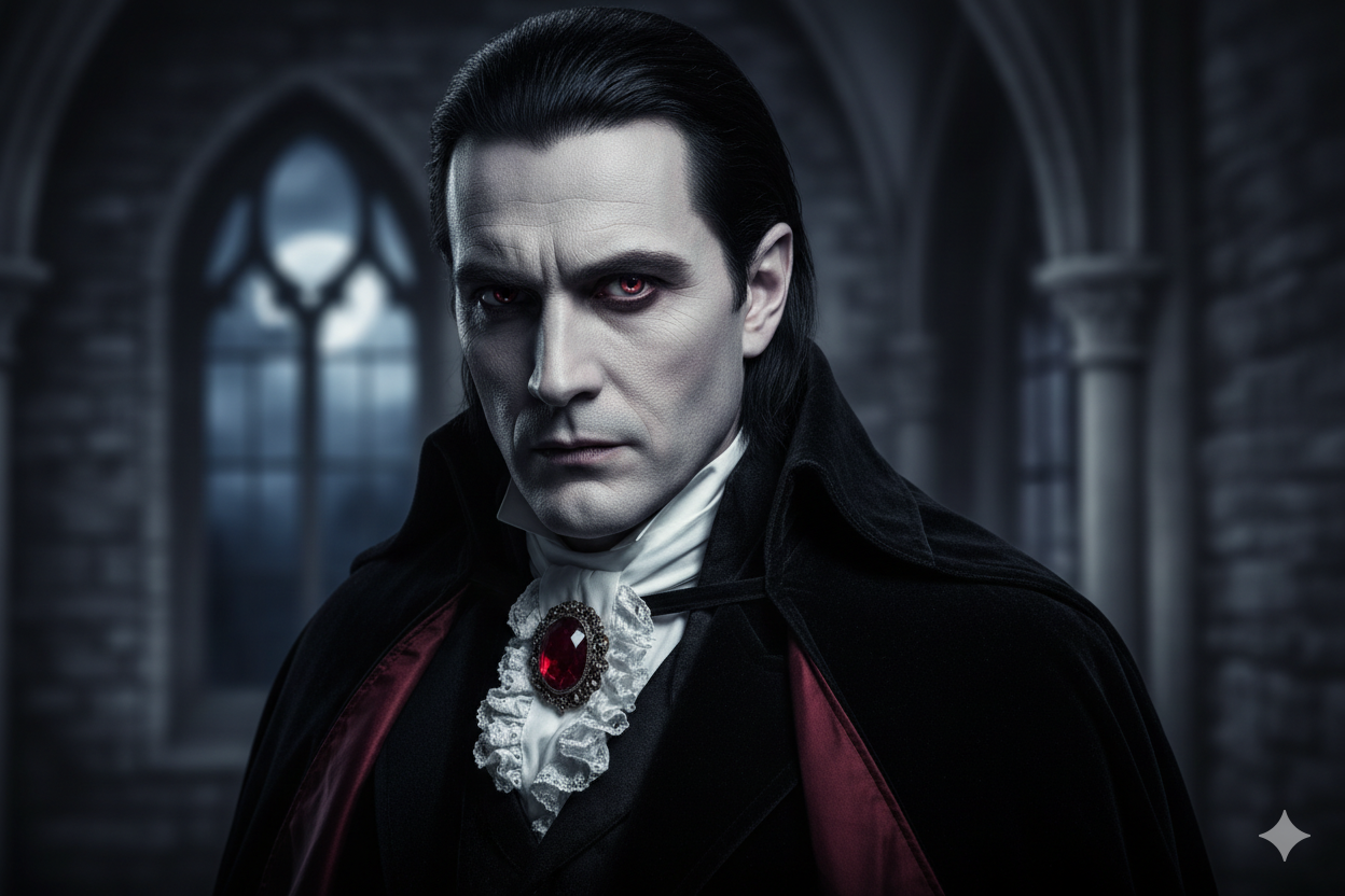 Image de Dracula