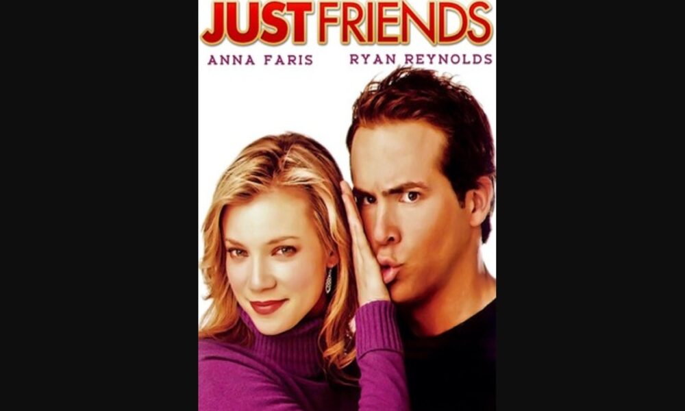 Affiche du film Just Friends