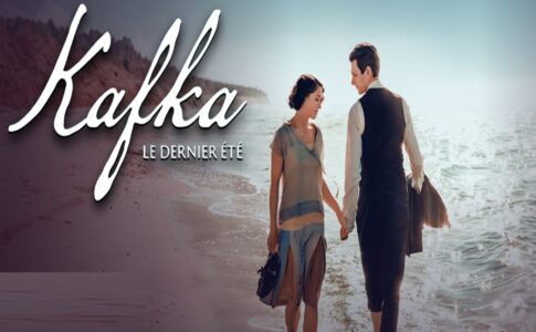 Affiche du film Kafka Le dernier été