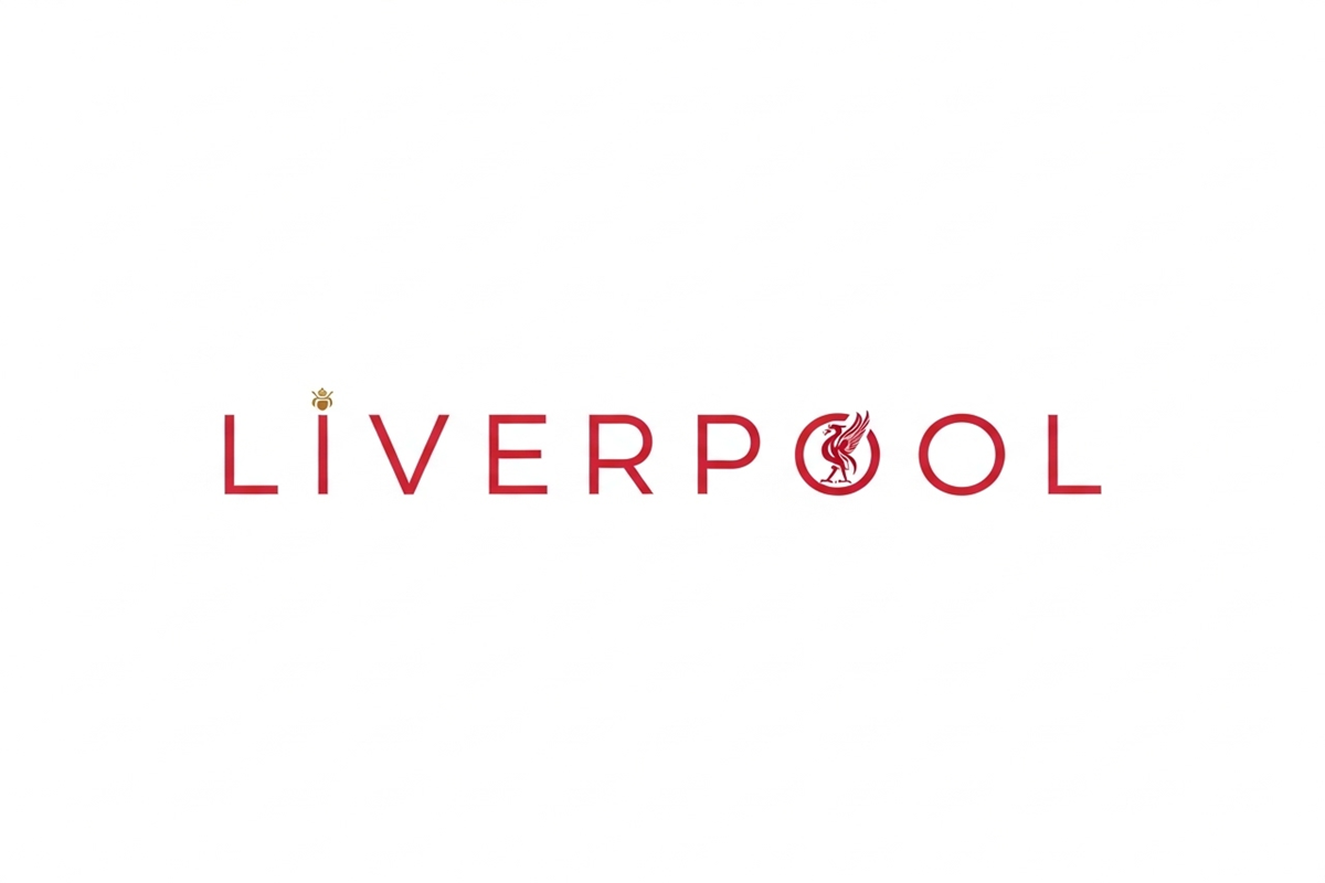 Logo de Liverpool