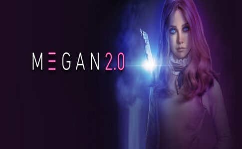 Affiche du film M3GAN 2.0