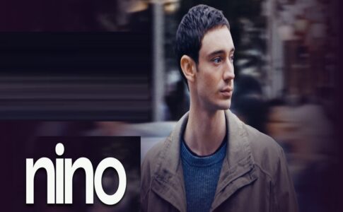 Affiche du drame français Nino en streaming