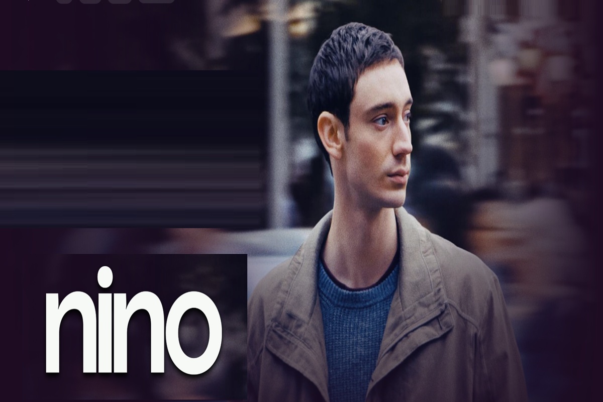 Affiche du drame français Nino en streaming
