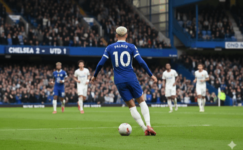 Joueur similaire à Cole Palmer