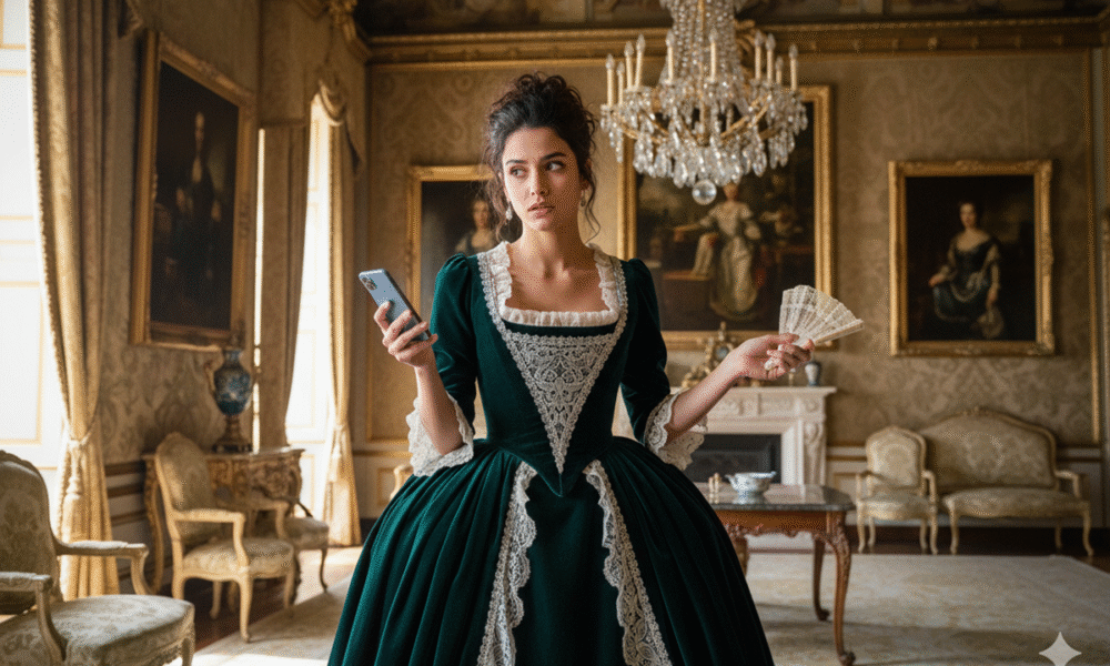 Représentation de Sofia dans Lost Sofia