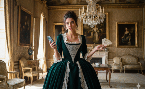 Représentation de Sofia dans Lost Sofia