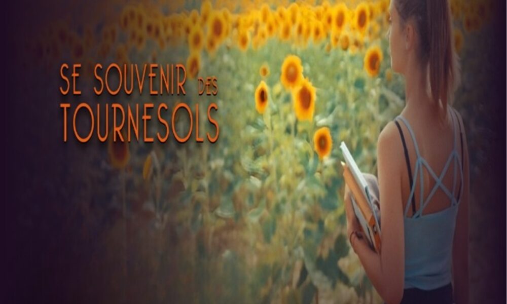 Affiche du film Se souvenir des tournesols