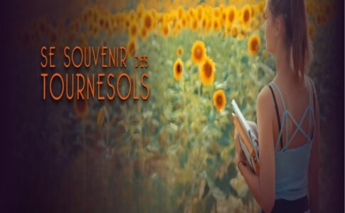 Affiche du film Se souvenir des tournesols