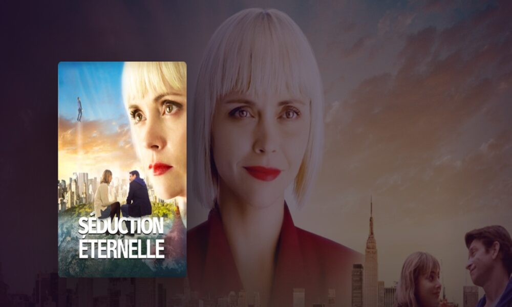 Affiche du film Séduction Éternelle