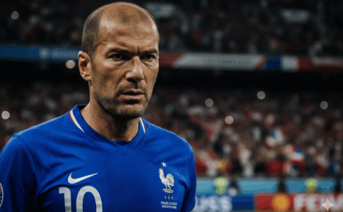 Zinédine Zidane