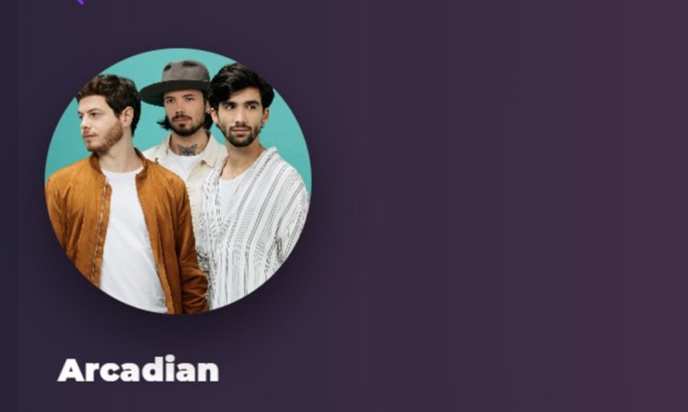 Arcadian sur Playup