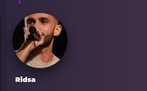 Ridsa sur Playup
